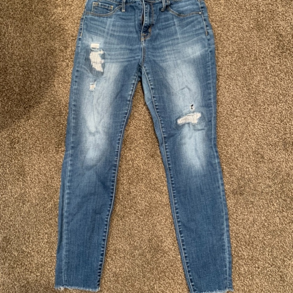 Women’s jeans